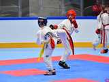 [FOTO] Świdnica stolicą sportów walki. Ruszyły Mistrzostwa Polski Taekwon-do ITF