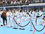 [FOTO] Świdnica stolicą sportów walki. Ruszyły Mistrzostwa Polski Taekwon-do ITF