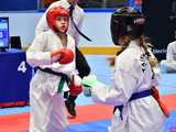 [FOTO] Świdnica stolicą sportów walki. Ruszyły Mistrzostwa Polski Taekwon-do ITF