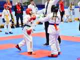 [FOTO] Świdnica stolicą sportów walki. Ruszyły Mistrzostwa Polski Taekwon-do ITF