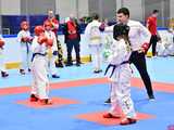[FOTO] Świdnica stolicą sportów walki. Ruszyły Mistrzostwa Polski Taekwon-do ITF