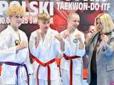 [FOTO] Świdnica stolicą sportów walki. Ruszyły Mistrzostwa Polski Taekwon-do ITF