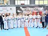 [FOTO] Świdnica stolicą sportów walki. Ruszyły Mistrzostwa Polski Taekwon-do ITF