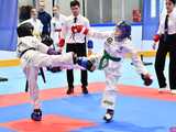 [FOTO] Świdnica stolicą sportów walki. Ruszyły Mistrzostwa Polski Taekwon-do ITF