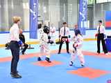 [FOTO] Świdnica stolicą sportów walki. Ruszyły Mistrzostwa Polski Taekwon-do ITF
