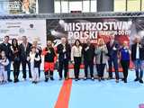 [FOTO] Świdnica stolicą sportów walki. Ruszyły Mistrzostwa Polski Taekwon-do ITF