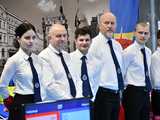 [FOTO] Świdnica stolicą sportów walki. Ruszyły Mistrzostwa Polski Taekwon-do ITF