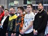 [FOTO] Świdnica stolicą sportów walki. Ruszyły Mistrzostwa Polski Taekwon-do ITF