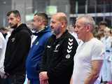 [FOTO] Świdnica stolicą sportów walki. Ruszyły Mistrzostwa Polski Taekwon-do ITF