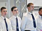 [FOTO] Świdnica stolicą sportów walki. Ruszyły Mistrzostwa Polski Taekwon-do ITF