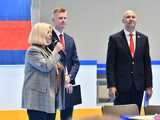 [FOTO] Świdnica stolicą sportów walki. Ruszyły Mistrzostwa Polski Taekwon-do ITF