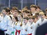 [FOTO] Świdnica stolicą sportów walki. Ruszyły Mistrzostwa Polski Taekwon-do ITF