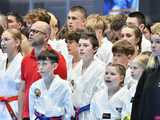 [FOTO] Świdnica stolicą sportów walki. Ruszyły Mistrzostwa Polski Taekwon-do ITF