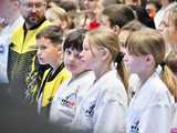 [FOTO] Świdnica stolicą sportów walki. Ruszyły Mistrzostwa Polski Taekwon-do ITF