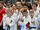 [FOTO] Świdnica stolicą sportów walki. Ruszyły Mistrzostwa Polski Taekwon-do ITF