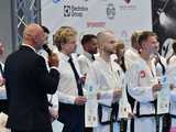 [FOTO] Świdnica stolicą sportów walki. Ruszyły Mistrzostwa Polski Taekwon-do ITF