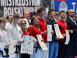 [FOTO] Świdnica stolicą sportów walki. Ruszyły Mistrzostwa Polski Taekwon-do ITF