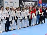 [FOTO] Świdnica stolicą sportów walki. Ruszyły Mistrzostwa Polski Taekwon-do ITF
