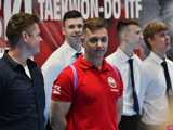 [FOTO] Świdnica stolicą sportów walki. Ruszyły Mistrzostwa Polski Taekwon-do ITF