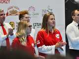 [FOTO] Świdnica stolicą sportów walki. Ruszyły Mistrzostwa Polski Taekwon-do ITF