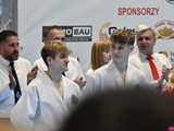 [FOTO] Świdnica stolicą sportów walki. Ruszyły Mistrzostwa Polski Taekwon-do ITF