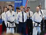 [FOTO] Świdnica stolicą sportów walki. Ruszyły Mistrzostwa Polski Taekwon-do ITF