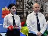 [FOTO] Świdnica stolicą sportów walki. Ruszyły Mistrzostwa Polski Taekwon-do ITF