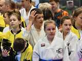 [FOTO] Świdnica stolicą sportów walki. Ruszyły Mistrzostwa Polski Taekwon-do ITF