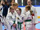 [FOTO] Świdnica stolicą sportów walki. Ruszyły Mistrzostwa Polski Taekwon-do ITF