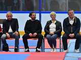 [FOTO] Świdnica stolicą sportów walki. Ruszyły Mistrzostwa Polski Taekwon-do ITF