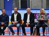 [FOTO] Świdnica stolicą sportów walki. Ruszyły Mistrzostwa Polski Taekwon-do ITF