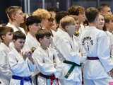 [FOTO] Świdnica stolicą sportów walki. Ruszyły Mistrzostwa Polski Taekwon-do ITF