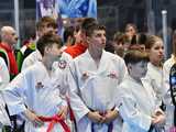 [FOTO] Świdnica stolicą sportów walki. Ruszyły Mistrzostwa Polski Taekwon-do ITF