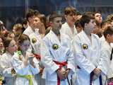 [FOTO] Świdnica stolicą sportów walki. Ruszyły Mistrzostwa Polski Taekwon-do ITF