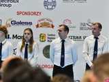 [FOTO] Świdnica stolicą sportów walki. Ruszyły Mistrzostwa Polski Taekwon-do ITF
