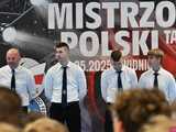 [FOTO] Świdnica stolicą sportów walki. Ruszyły Mistrzostwa Polski Taekwon-do ITF