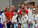 [FOTO] Świdnica stolicą sportów walki. Ruszyły Mistrzostwa Polski Taekwon-do ITF