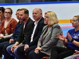[FOTO] Świdnica stolicą sportów walki. Ruszyły Mistrzostwa Polski Taekwon-do ITF