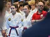 [FOTO] Świdnica stolicą sportów walki. Ruszyły Mistrzostwa Polski Taekwon-do ITF