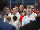 [FOTO] Świdnica stolicą sportów walki. Ruszyły Mistrzostwa Polski Taekwon-do ITF