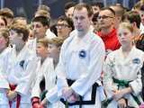 [FOTO] Świdnica stolicą sportów walki. Ruszyły Mistrzostwa Polski Taekwon-do ITF