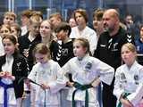 [FOTO] Świdnica stolicą sportów walki. Ruszyły Mistrzostwa Polski Taekwon-do ITF