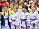 [FOTO] Świdnica stolicą sportów walki. Ruszyły Mistrzostwa Polski Taekwon-do ITF