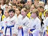 [FOTO] Świdnica stolicą sportów walki. Ruszyły Mistrzostwa Polski Taekwon-do ITF