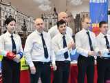 [FOTO] Świdnica stolicą sportów walki. Ruszyły Mistrzostwa Polski Taekwon-do ITF