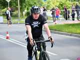 [DUŻO ZDJĘĆ] Bieg na przemian z jazdą na rowerze. Marconi Duathlon Świdnica wystartował po raz kolejny!