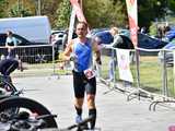 [DUŻO ZDJĘĆ] Bieg na przemian z jazdą na rowerze. Marconi Duathlon Świdnica wystartował po raz kolejny!