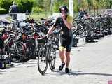 [DUŻO ZDJĘĆ] Bieg na przemian z jazdą na rowerze. Marconi Duathlon Świdnica wystartował po raz kolejny!