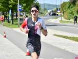 [DUŻO ZDJĘĆ] Bieg na przemian z jazdą na rowerze. Marconi Duathlon Świdnica wystartował po raz kolejny!
