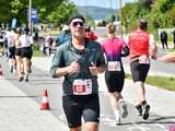 [DUŻO ZDJĘĆ] Bieg na przemian z jazdą na rowerze. Marconi Duathlon Świdnica wystartował po raz kolejny!